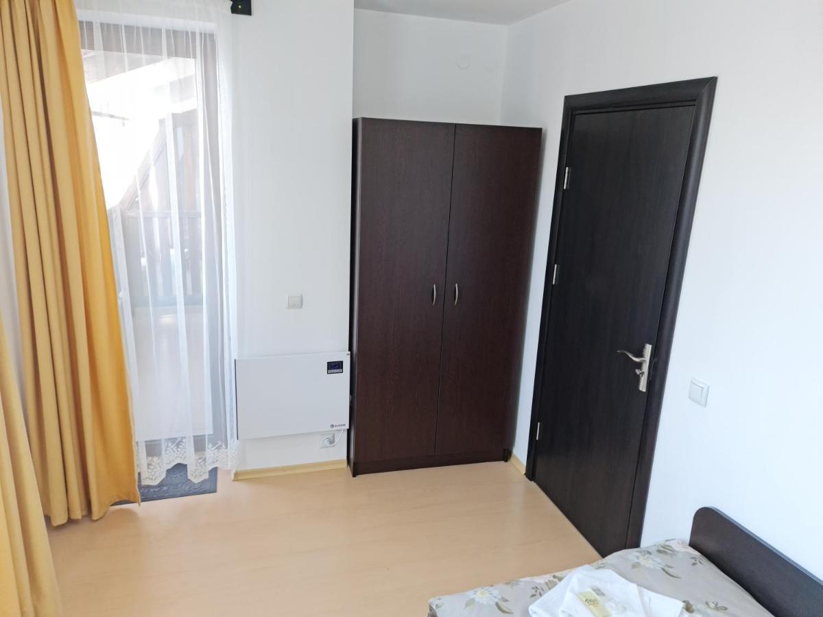 Efo Apartment Bansko Exterior foto